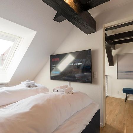 City Center Penthouse Сеннерборг Екстер'єр фото